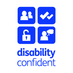 Disability Confident