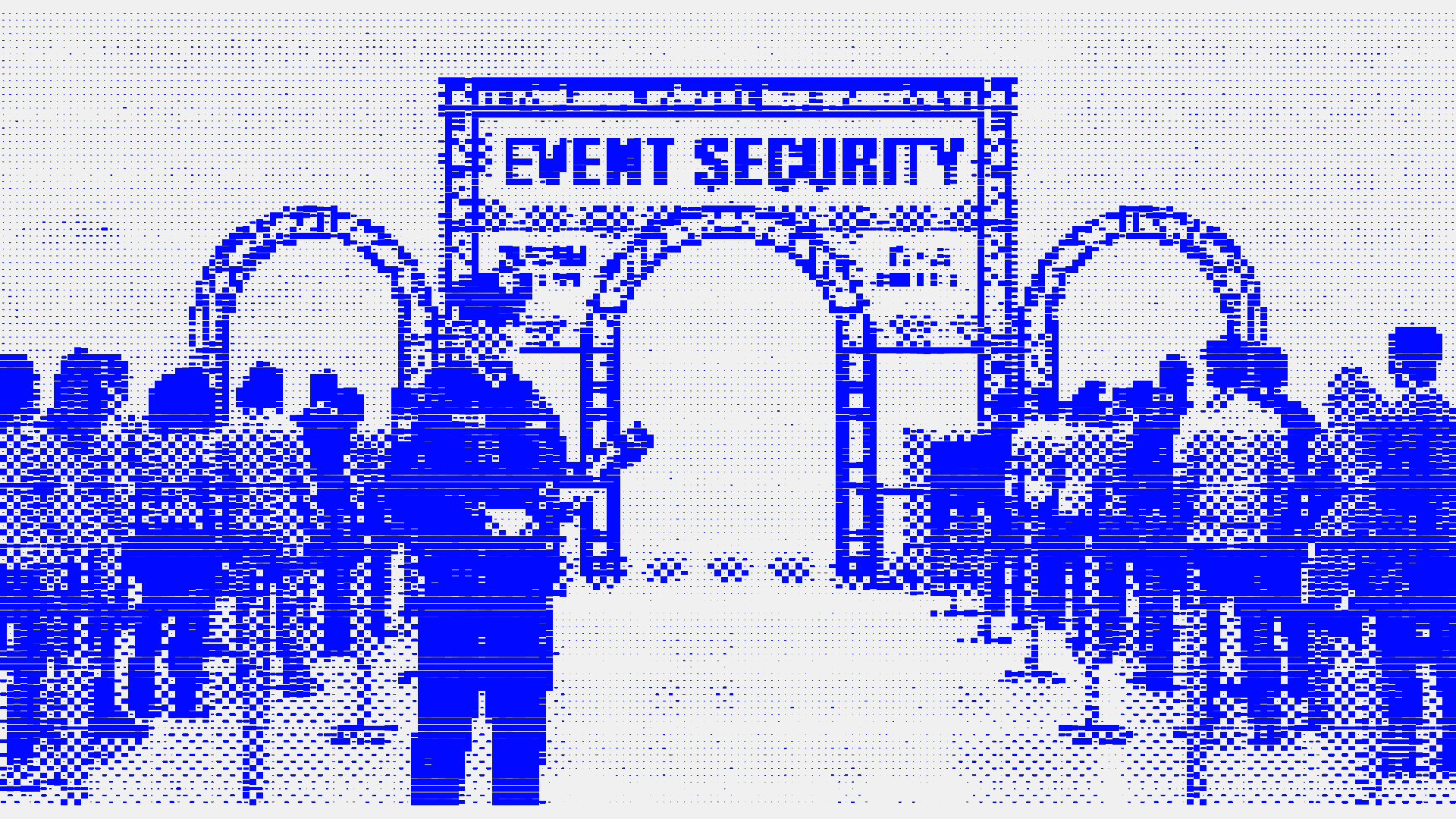 Event Security